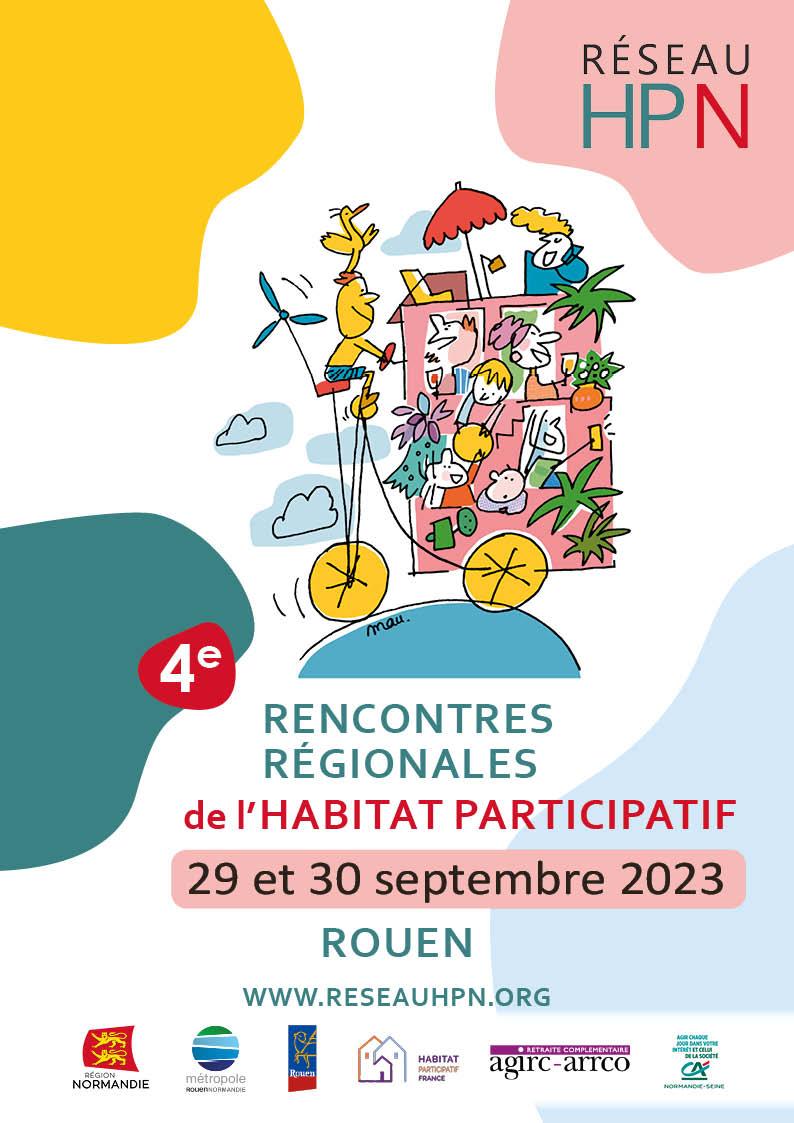 Rrhp23 affichea4 v14juin