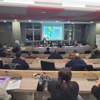 Un lancement réussi !